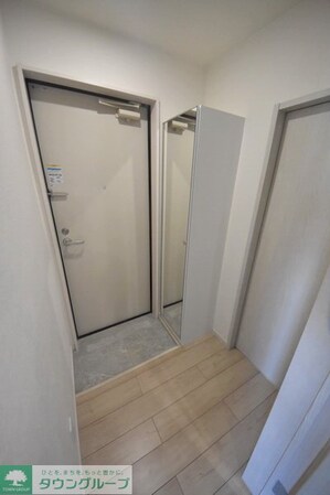 KEIAI RESIDENCE上尾IVの物件内観写真